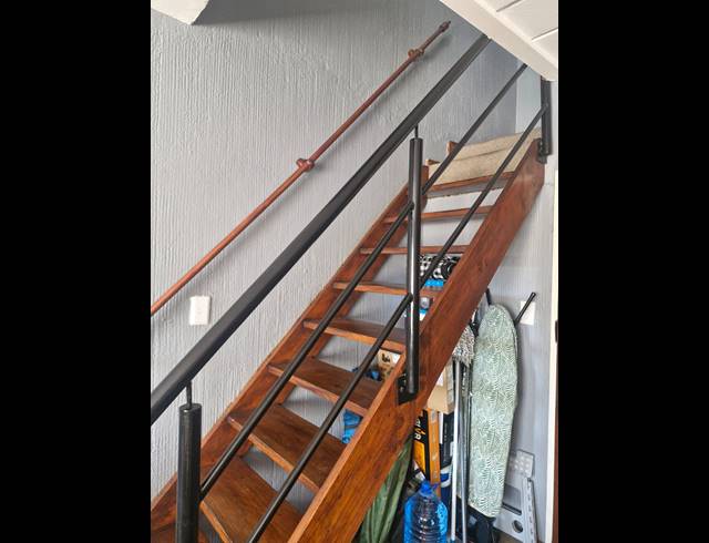 1 BEDROOM APARTMENT TO LET IN NORKEM PARK